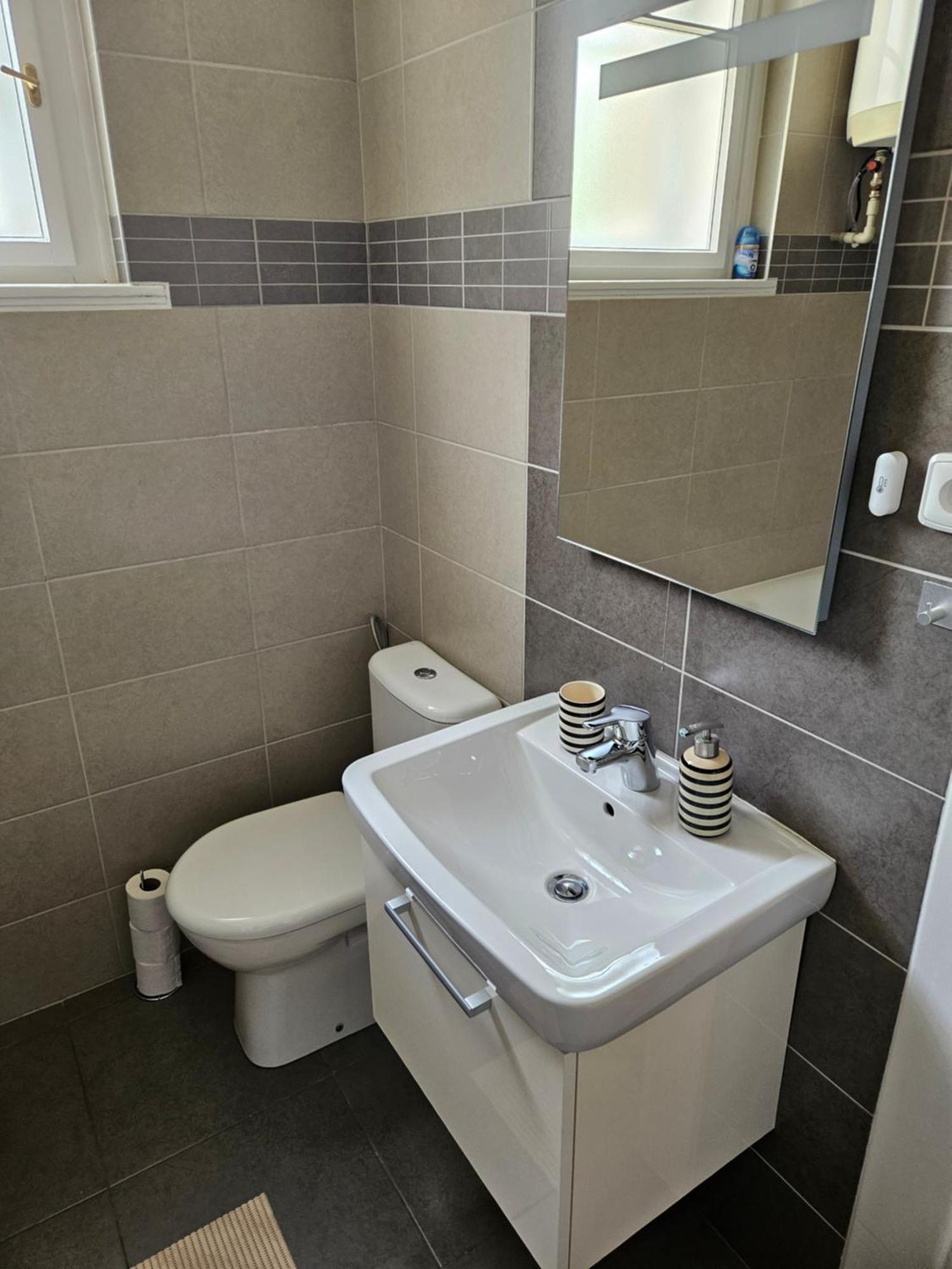 Appartement Jezerka Prague