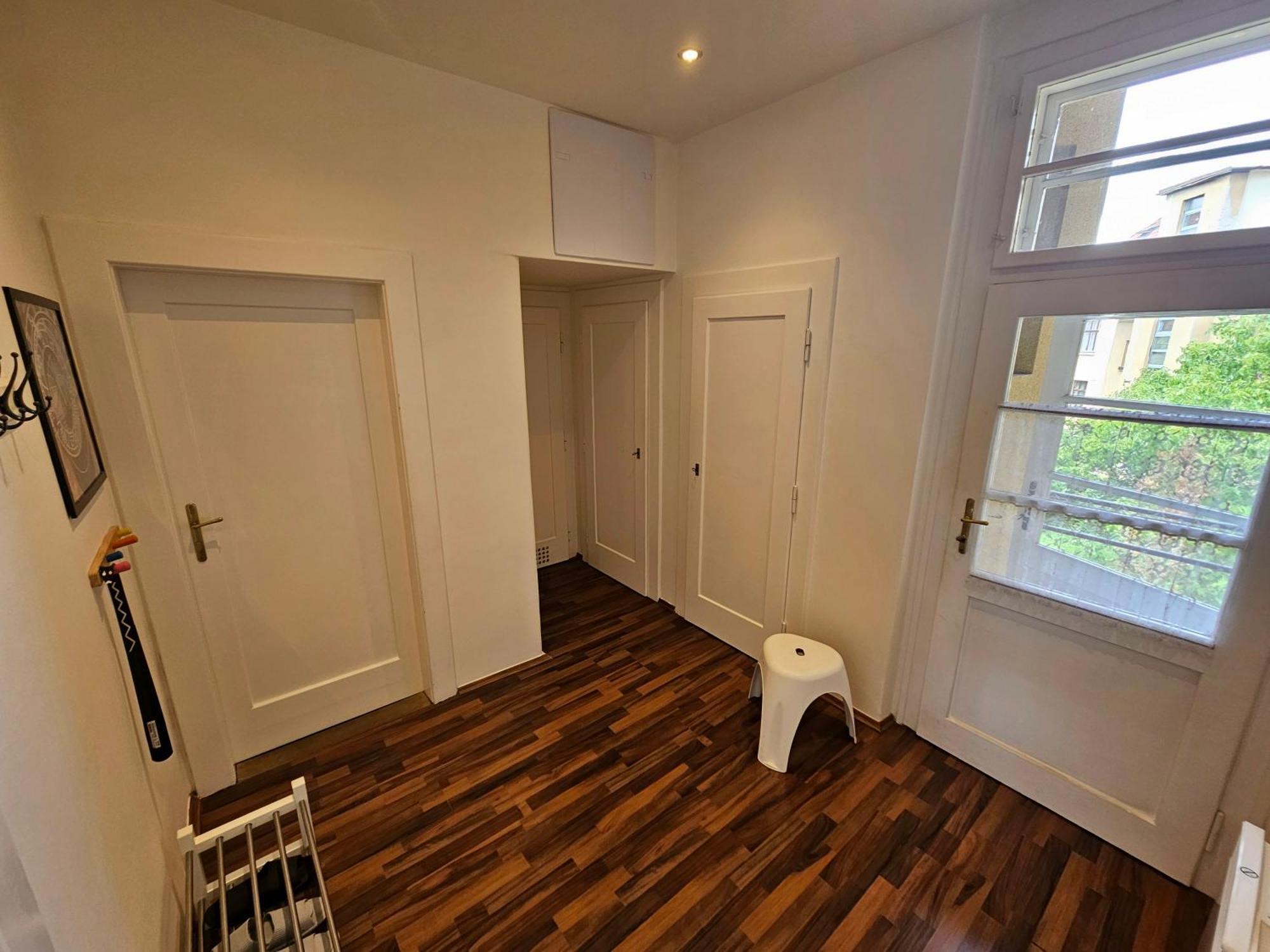 Appartement Jezerka