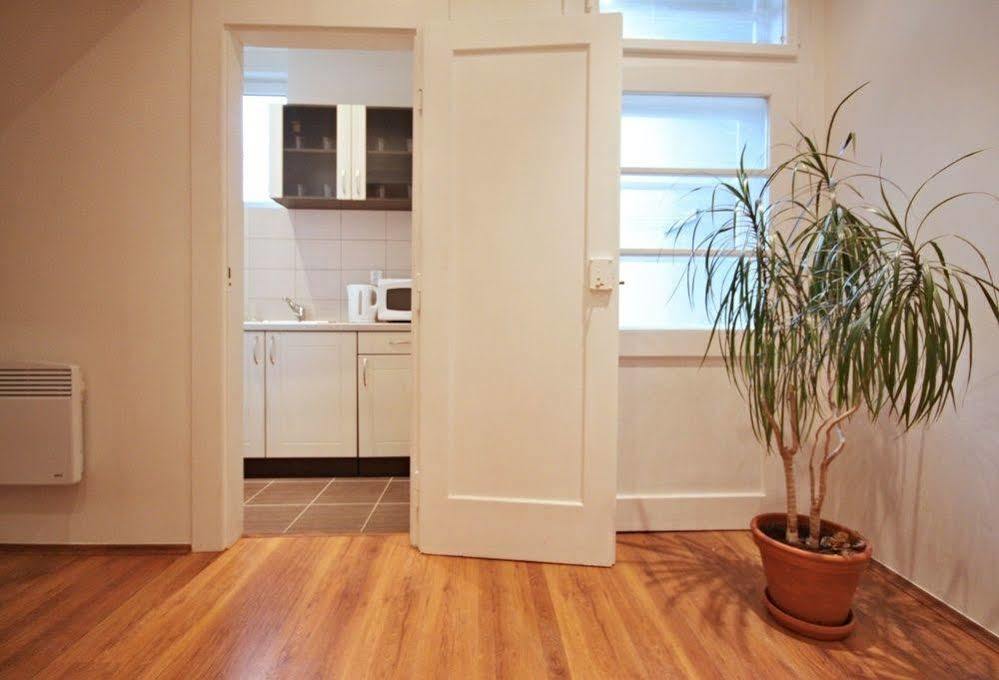 Jezerka Appartement