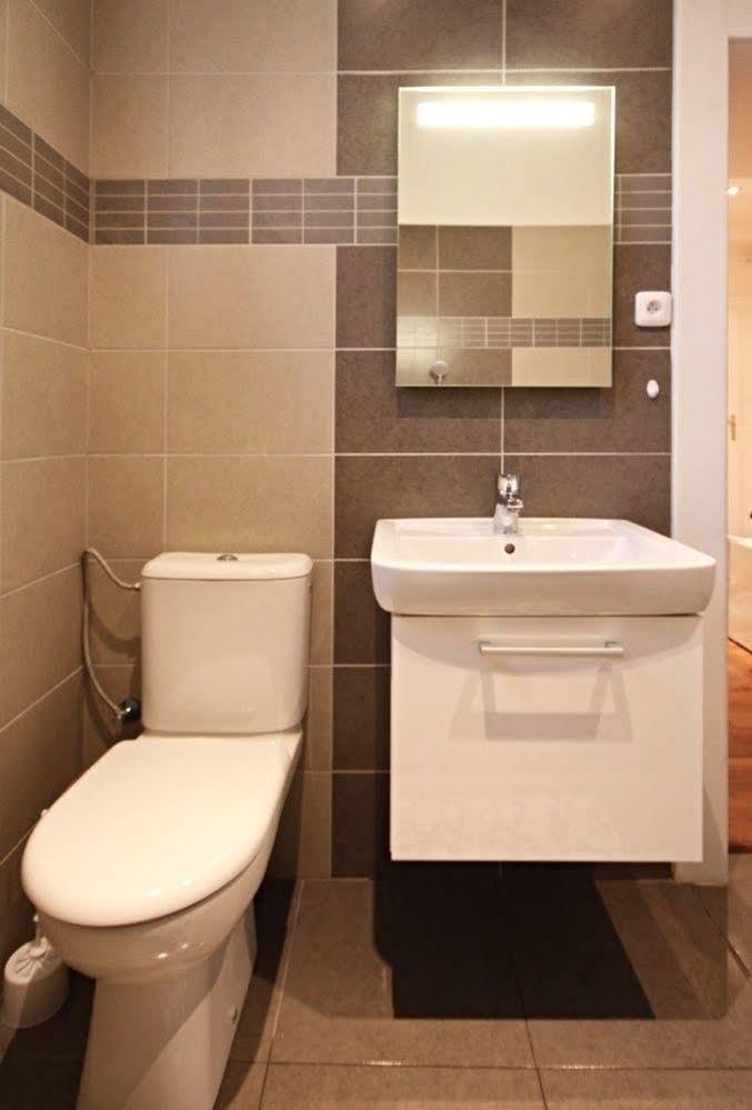 Appartement Jezerka Prague